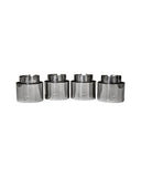 IRL G8X 4.5” M2 M3 M4 OEM Replacement TIPS