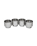 IRL G8X 4.5” M2 M3 M4 OEM Replacement TIPS