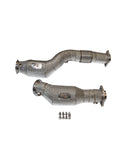 IRL G8X MaxFlow Race 400- CEL Downpipes ( 400 cel on backorder )