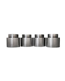 IRL G8X 4.5” M2 M3 M4 OEM Replacement TIPS
