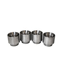 IRL G8X 4.5” M2 M3 M4 OEM Replacement TIPS