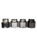 IRL G8X 4.5” M2 M3 M4 OEM Replacement TIPS