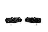 SPDZ1 Nissan Skyline R34 GTR Style OEM Replacement Headlights (Pair)