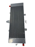 SPDZ1 Heat Exchanger for Infiniti Q50 / Q60