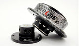 SPDZ1 V2.0 Limited Splatter Quick Release