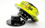 SPDZ1 V2.0 Limited Splatter Quick Release