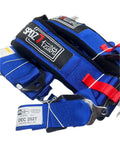 SPDZ1 SFI Seat Belt Harness 5 Point Cam Lock