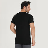 Men’s Bamboo V-Neck Undershirts 3-Pack