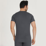 Men’s Bamboo V-Neck Undershirts 3-Pack