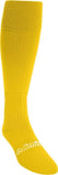 Tourney II, modern fitting soccer sock, footed, articulated ankle and arch, 95% Poly, 5% Spandex