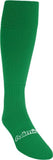 Tourney II, modern fitting soccer sock, footed, articulated ankle and arch, 95% Poly, 5% Spandex