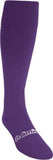 Tourney II, modern fitting soccer sock, footed, articulated ankle and arch, 95% Poly, 5% Spandex