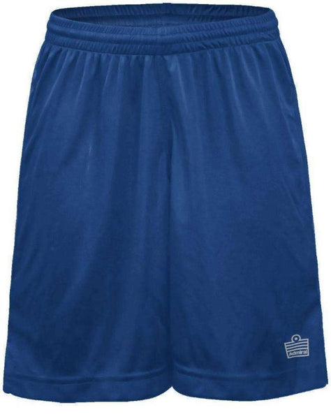 Unisex short, Vapor lite fabric is feature in this 4 panel short, constructed using highly durable flat-felled seams, covered waistband, matching draw cord