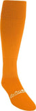 Tourney II, modern fitting soccer sock, footed, articulated ankle and arch, 95% Poly, 5% Spandex