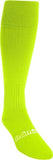 Tourney II, modern fitting soccer sock, footed, articulated ankle and arch, 95% Poly, 5% Spandex