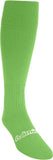 Tourney II, modern fitting soccer sock, footed, articulated ankle and arch, 95% Poly, 5% Spandex