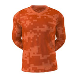 Kreeper GK Jersey $35.00.  Fully sublimated long sleeve goal "kreeper" shirt. Without padded sleeves.