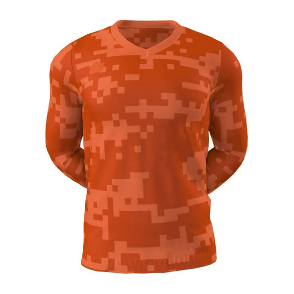 Kreeper GK Jersey $35.00.  Fully sublimated long sleeve goal "kreeper" shirt. Without padded sleeves.