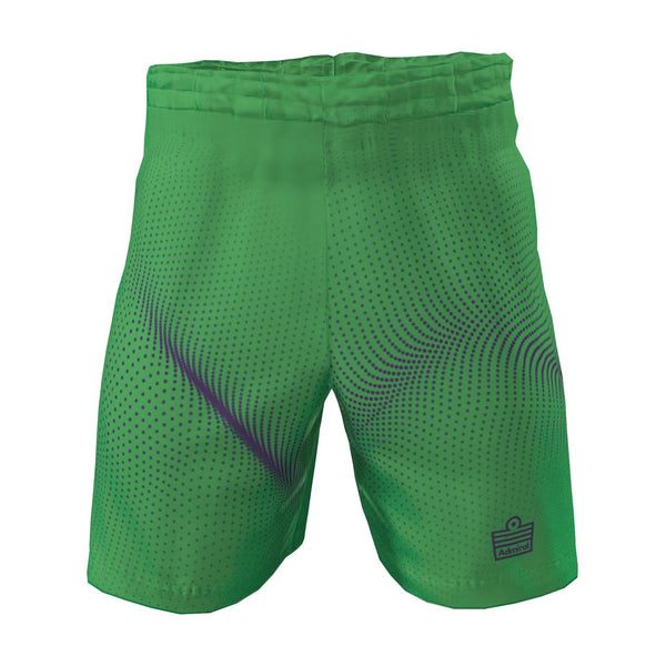 Eclipse GK Short $30.00.  Our latest competitive short. Unique sublimated colorful designs. Constructed from 100% Vapor Draw fabric. Normal fit.