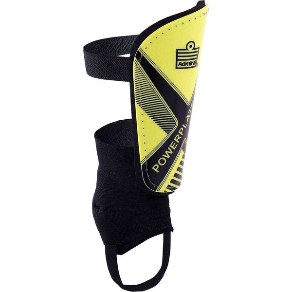 Powerplate Shinguard
