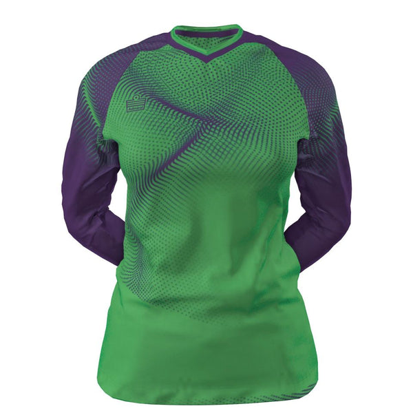 Eclipse GK Jersey (Womens)