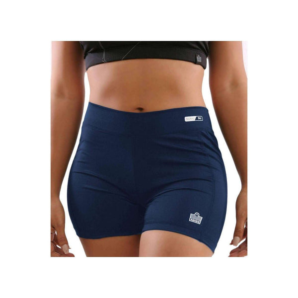 Compression Short (Womens)