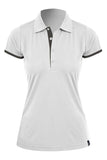 Ambassador Polo-Womens