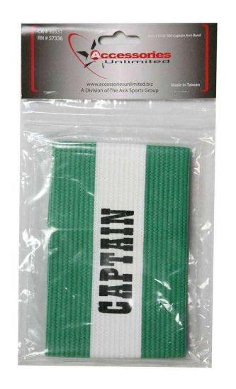 Captains Arm Band