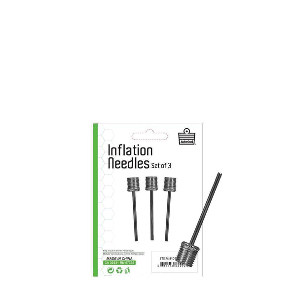 Inflation Needle Set