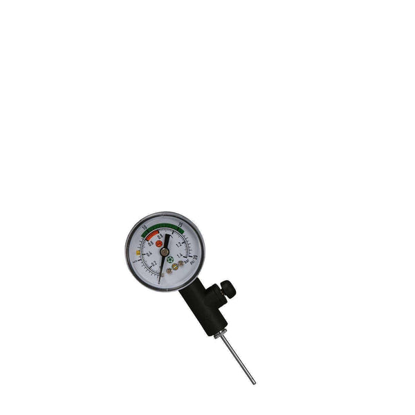 Ball Pressure Gauge