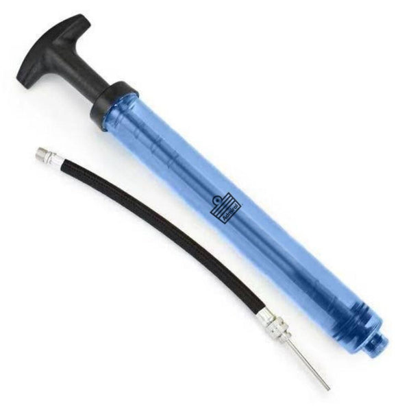 12" Dual Action Pump
