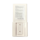 Minka-Aire AireControl 6-Speed 32 Bit Dimmer Handheld Ceiling Fan Remote Control - White - RC400, CR400T, 2AHC3CR400T