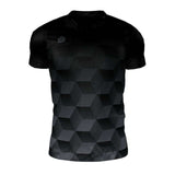 Beta fully sublimated Vapordraw fabric