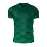 Beta fully sublimated Vapordraw fabric