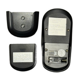 Anderic Substitute For Home Decorators Collection Merwry Ceiling Fan Remote Control | 304 Mhz - 13431102701301, DL-4112T-01, 2A767-DL-4112T-01