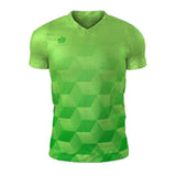 Beta fully sublimated Vapordraw fabric