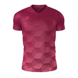 Beta fully sublimated Vapordraw fabric