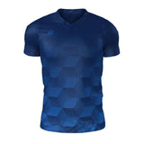 Beta fully sublimated Vapordraw fabric