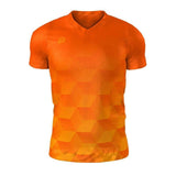 Beta fully sublimated Vapordraw fabric