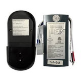 Home Decorators Collection Britton 52 inch Ceiling Fan Replacement Remote Control and Receiver Kit - 13431105001300