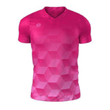 Beta fully sublimated Vapordraw fabric