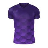 Beta fully sublimated Vapordraw fabric