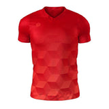 Beta fully sublimated Vapordraw fabric