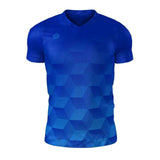 Beta fully sublimated Vapordraw fabric