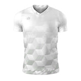 Beta fully sublimated Vapordraw fabric