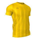 Hannover fully sublimated Vapordraw fabric.