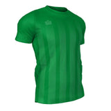Hannover fully sublimated Vapordraw fabric.