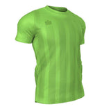 Hannover fully sublimated Vapordraw fabric.