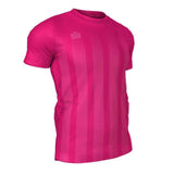 Hannover fully sublimated Vapordraw fabric