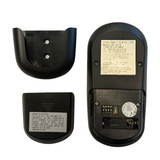 Home Decorators Collection Federigo 48 inch Ceiling Fan Replacement Remote Control and Receiver Kit - 13431103400900